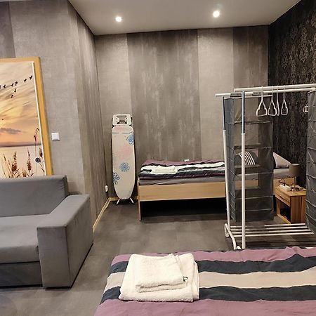 Ferienwohnung Belvie 1 Butzbach Dış mekan fotoğraf