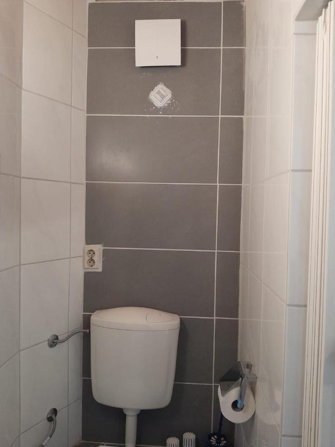 Ferienwohnung Belvie 1 Butzbach Dış mekan fotoğraf