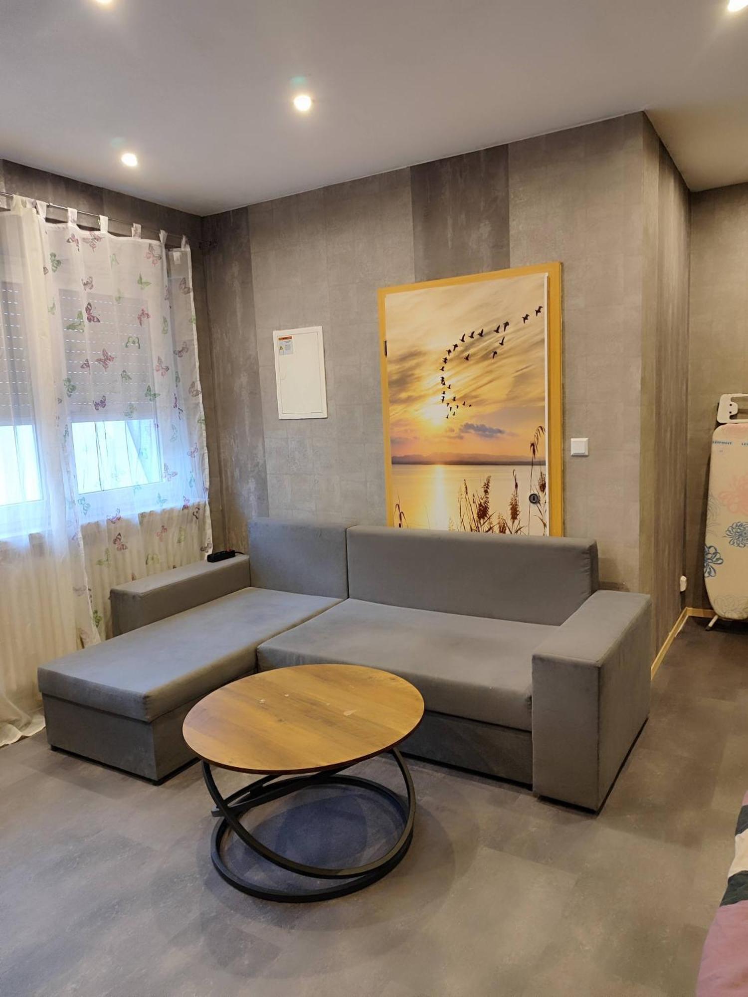 Ferienwohnung Belvie 1 Butzbach Dış mekan fotoğraf
