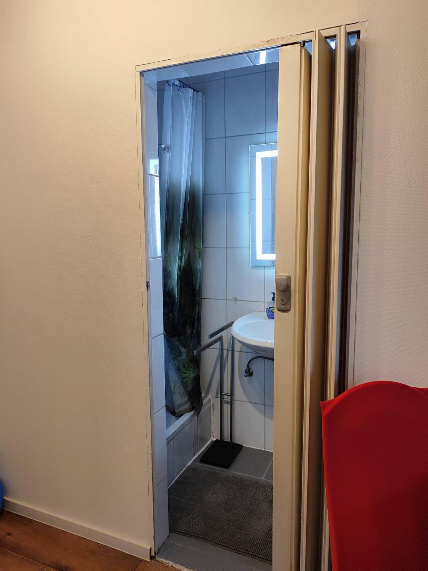 Ferienwohnung Belvie 1 Butzbach Dış mekan fotoğraf