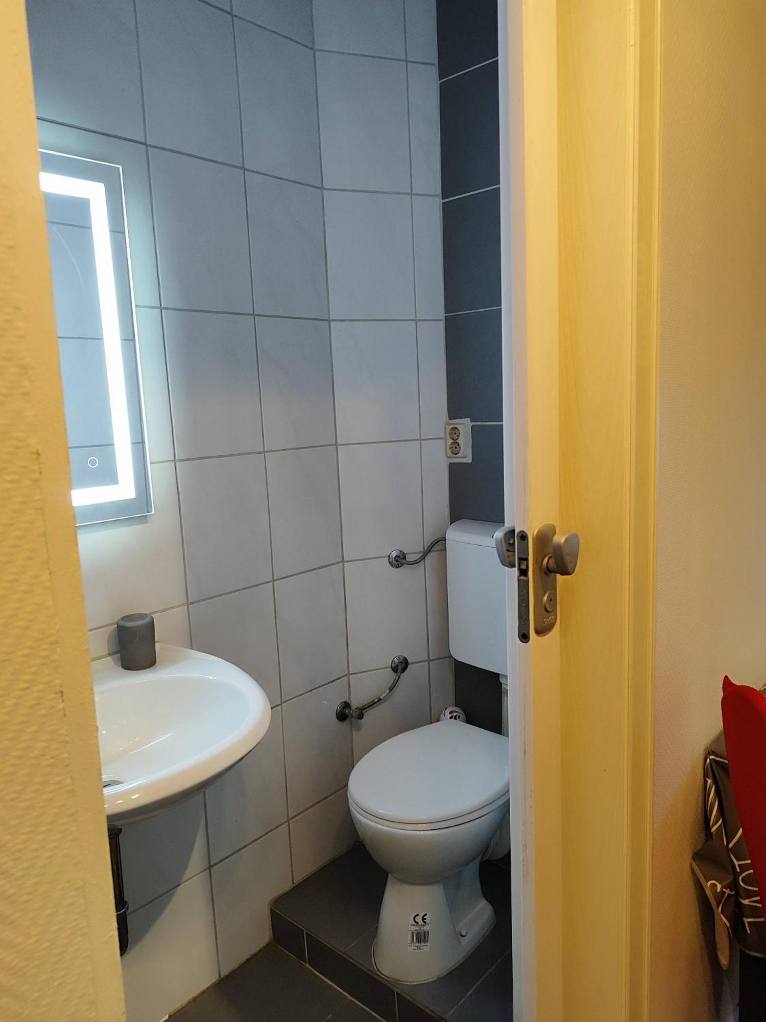 Ferienwohnung Belvie 1 Butzbach Dış mekan fotoğraf